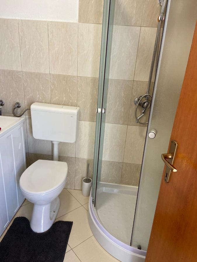 Apartman Hana U Blizini Automotodroma Grobnik I Kostrenski Plaza Kostrena Extérieur photo