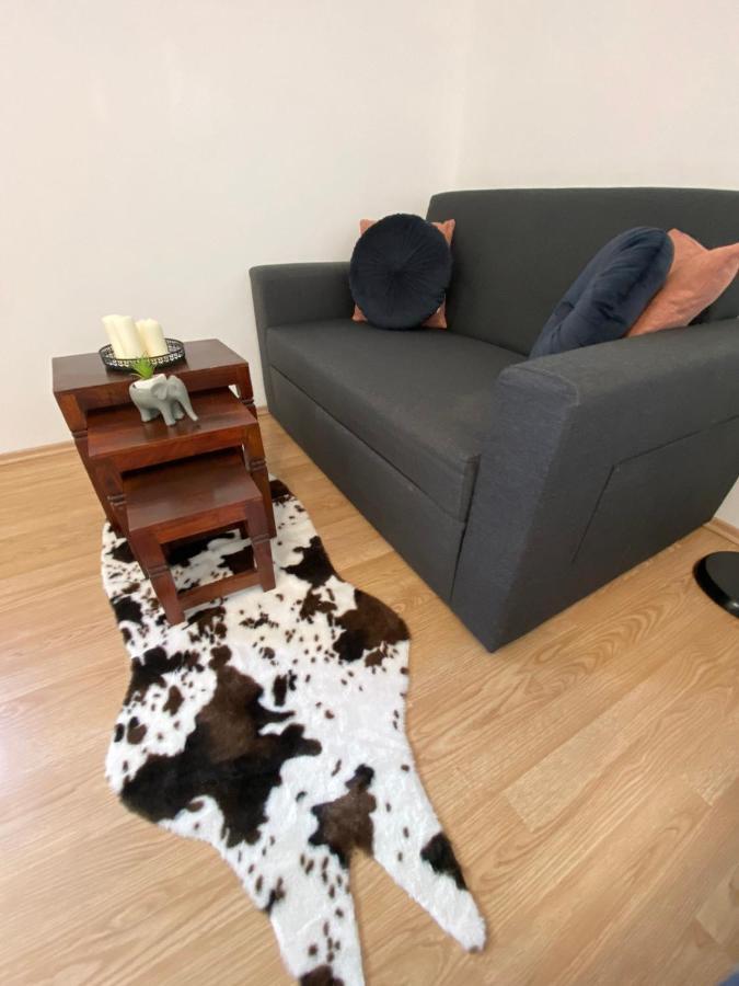 Apartman Hana U Blizini Automotodroma Grobnik I Kostrenski Plaza Kostrena Extérieur photo