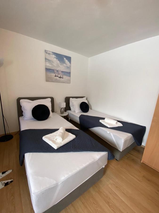Apartman Hana U Blizini Automotodroma Grobnik I Kostrenski Plaza Kostrena Extérieur photo